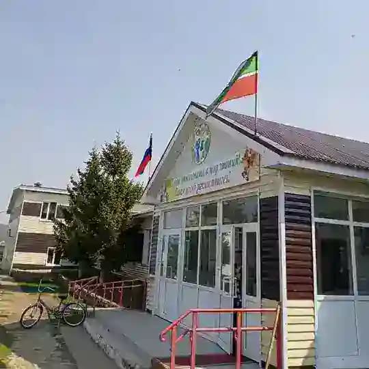 МБОУ-Шадкинская СОШ