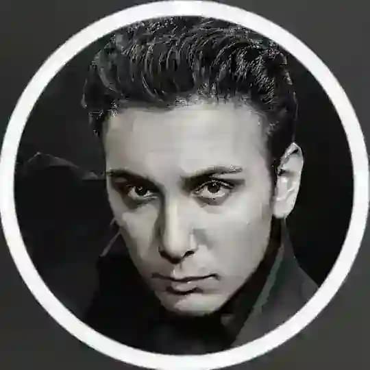 شادمهر موزیک🖤|Shadmehr.realfan Profile