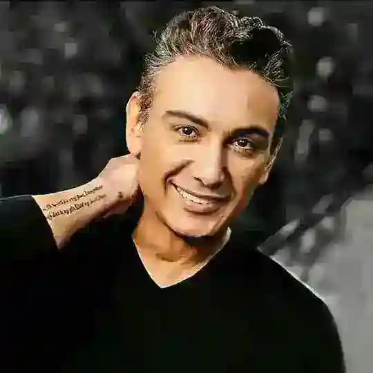 realshadmehr