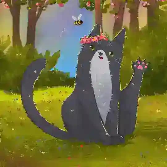 ShadowCatt◇artist 18+