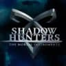 Shadowhunters українською | Сутінкові мисливці українською