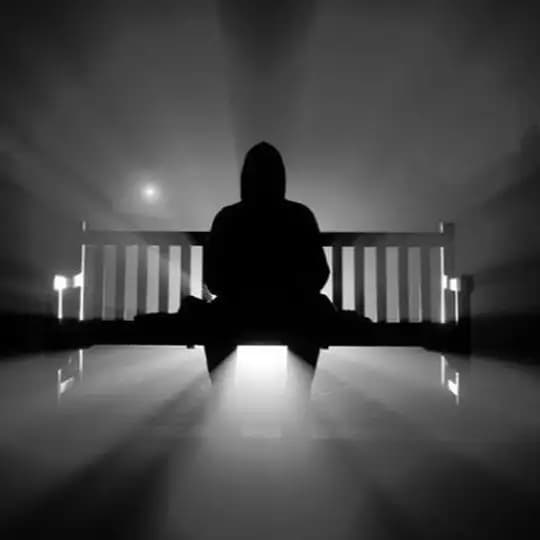အရိပ်မဲ့ (Shadowless)