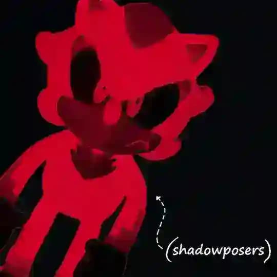 shadowposers