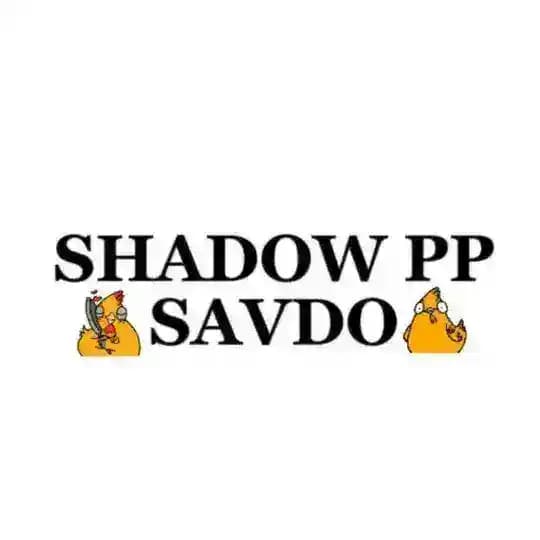 SHADOW PP SAVDO