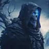 Lord Of The Shadows