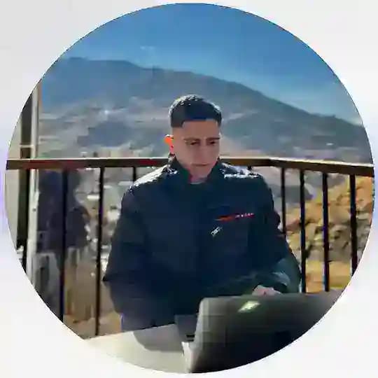 Shahab.trades Profile