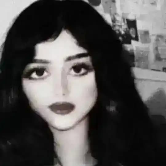 ﻏــزال شيهـاﻧـي❥