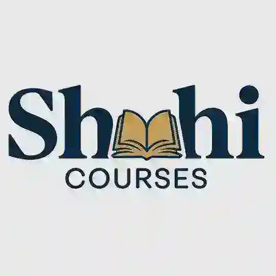 Shahii course