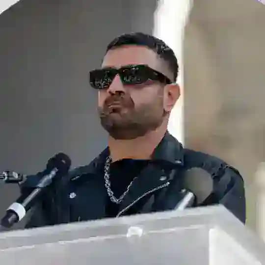 شاهین نجفی | Shahin Najafi