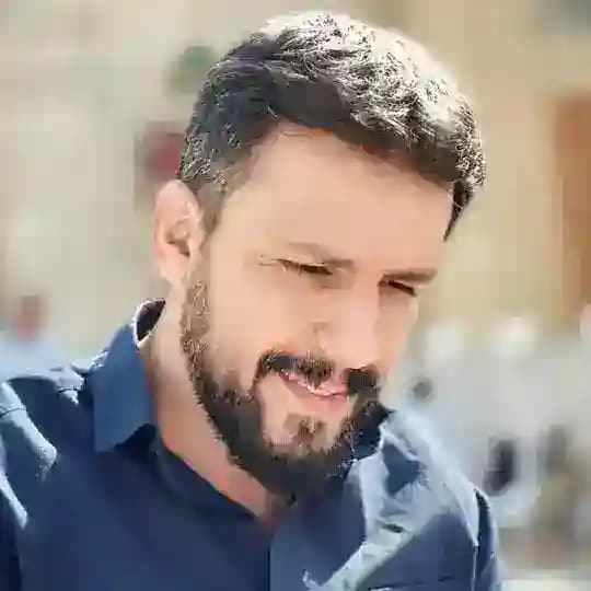 شەهرام مەنسوری