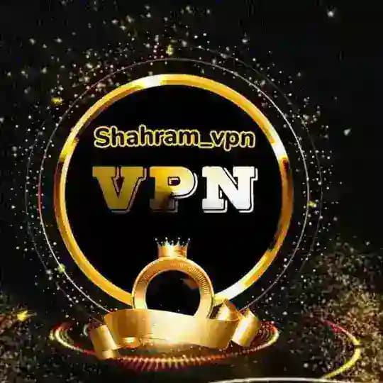 ShahramVPN