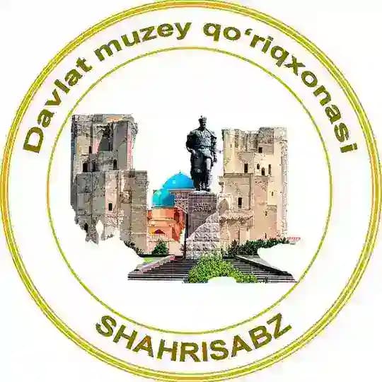 SHAHRISABZ DAVLAT MUZEY QO'RIQXONASI 🏛