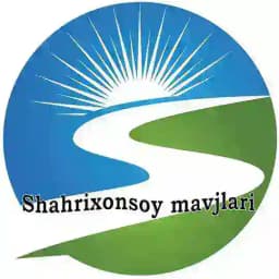 Shahrixonsoy mavjlari Profile