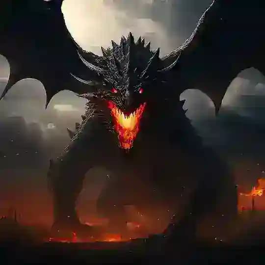 Dragon Moviez