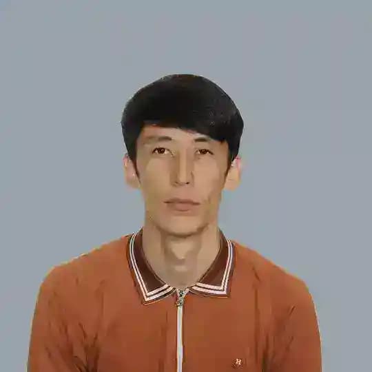 Shahzod Ravshanov || General English