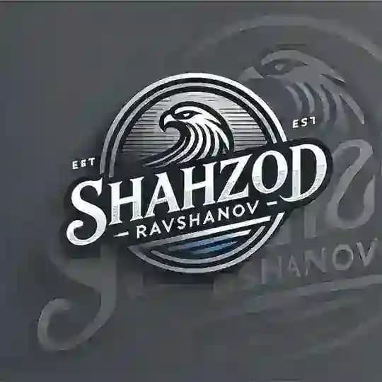 Shahzod Ravshanov