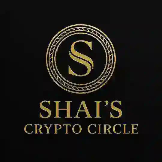 Shai’s Crypto Circle PUBLIC