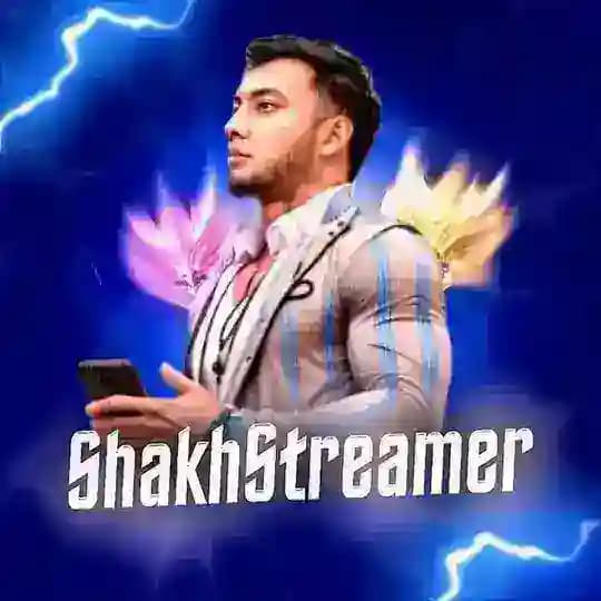 Shakhstreamer Profile
