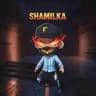 SHAMILKA FF