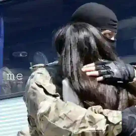 "في الهادئين اشياء لا تهدء"