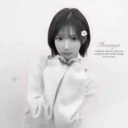 Hearts to shamyse. ♡