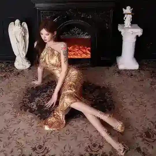 🌸静安区：星美美～（大圈级车模）