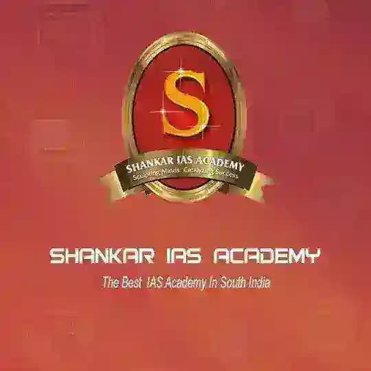 Shankar IAS Test Series 2026