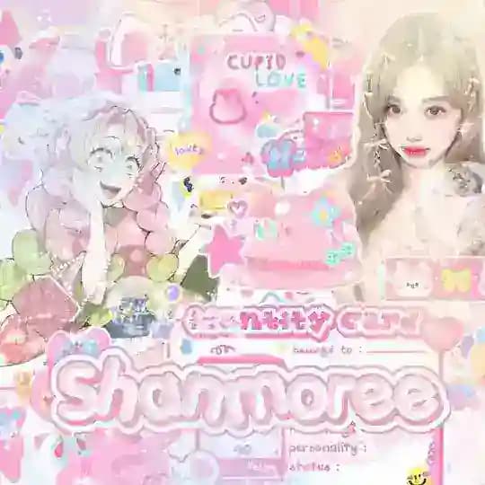 𝓢𝐡𝐚𝐧𝐦𝐨𝐫𝐞𝐞, 𝓞𝐩𝐞𝐧 𝓒𝐨𝐬𝐭𝐮𝐦