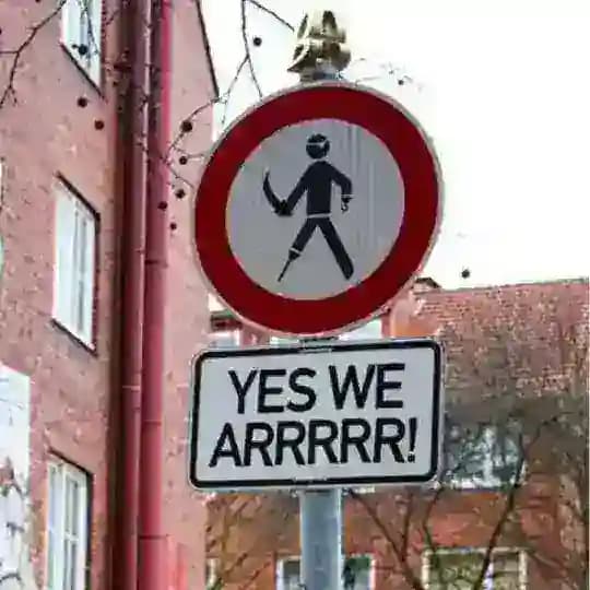 Шапито Пиратских Баб