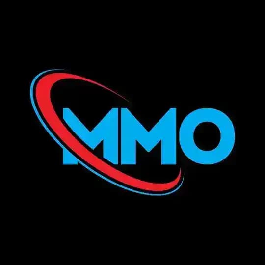 MASTER MMO VN