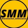 SHAREMARKET_MILLIONAIRES💲