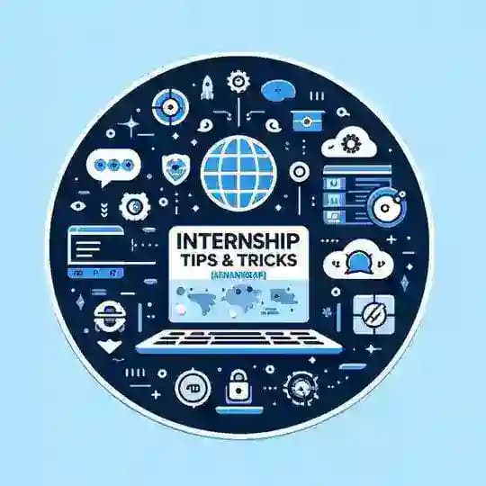 Internship Tips & Tricks