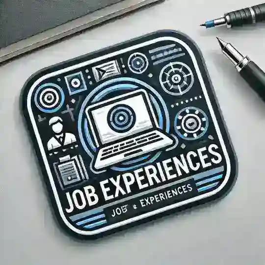 Job Experiences