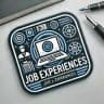 Job Experiences