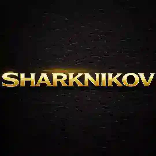 sharknikov party