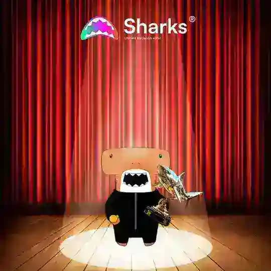 Крипто Акулы🦈