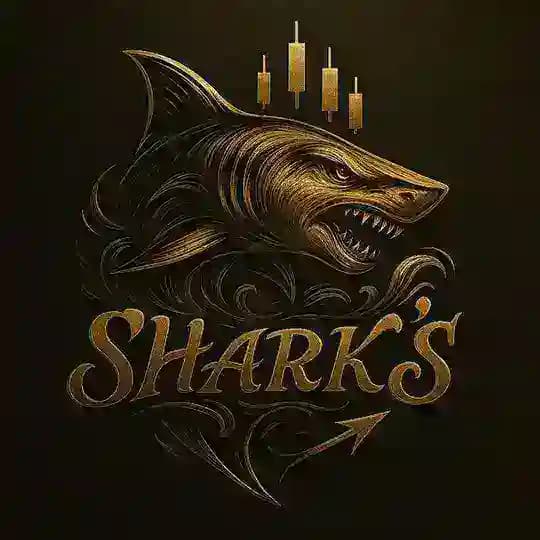 SHARK,s