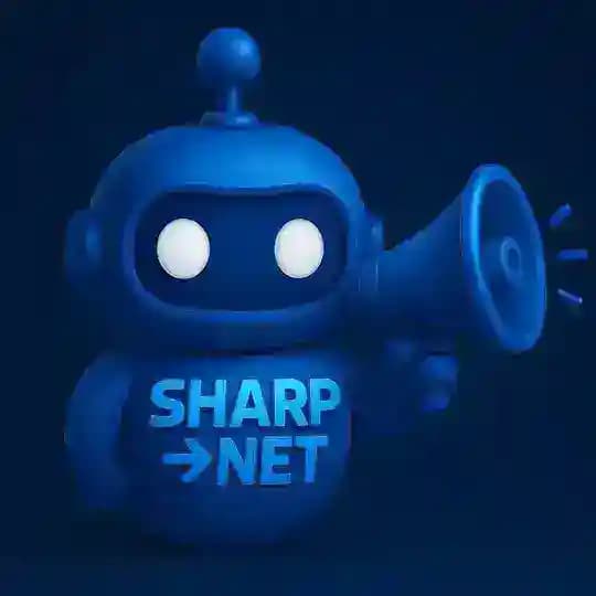 کانال شارپ نت | SHARP NET