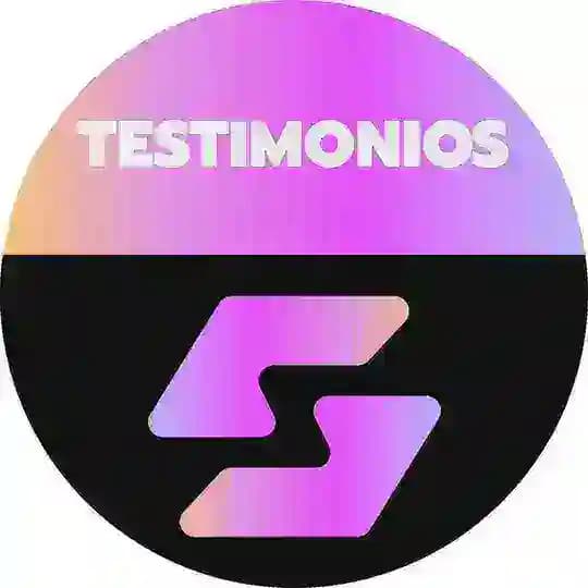 Testimonios Sharpods.