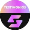 Testimonios Sharpods.