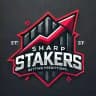 Sharp Stakers