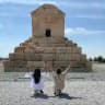 شهروند ساده ایرونی