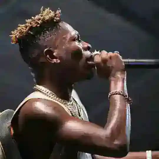 SHATTA WALE💯🔥🔥💲❌❌🔥🔥