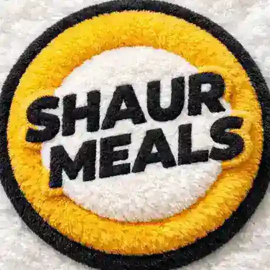ShaurMeals Иркутск 🦉
