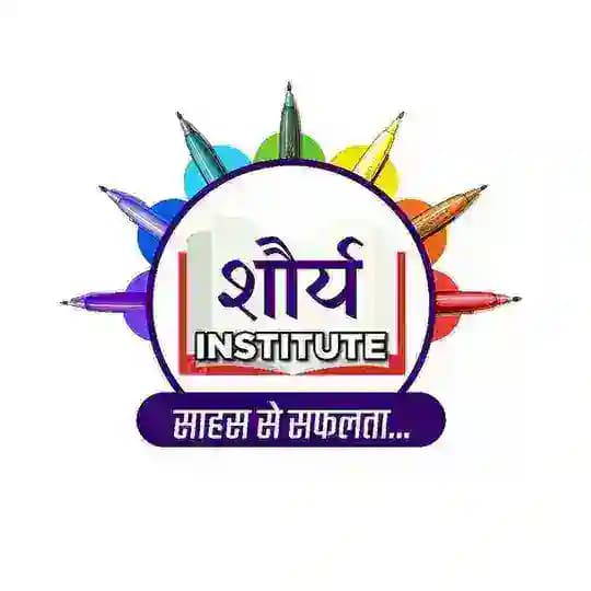 MPPSC / MPESB- SHAURYA INSTITUTE