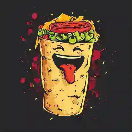 Shawarma TON (Шаурма)