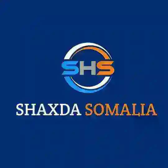 🕊️ Shaxda Somalia 🕊️