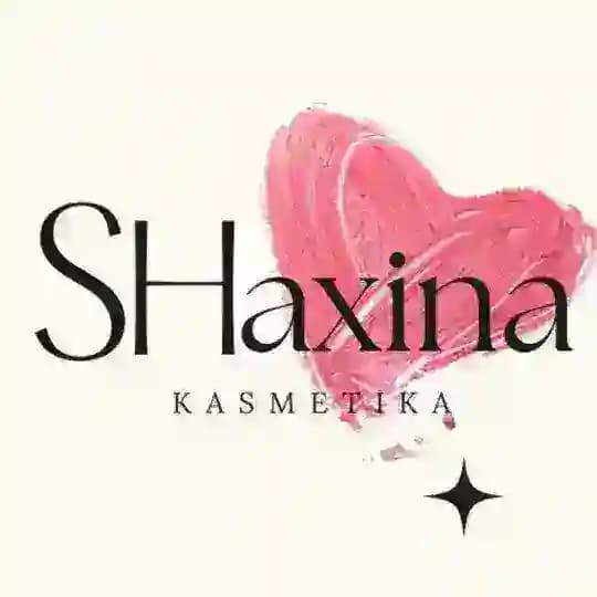 Shaxina_Kasmetika ❤️