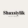 Shaxsiylik