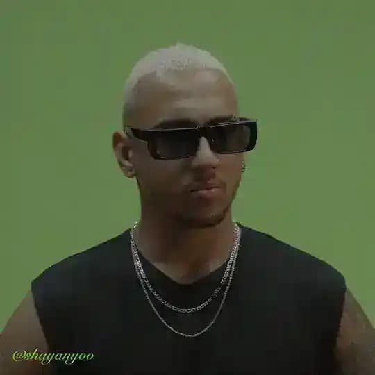 SHAYANYO🎙️ ®